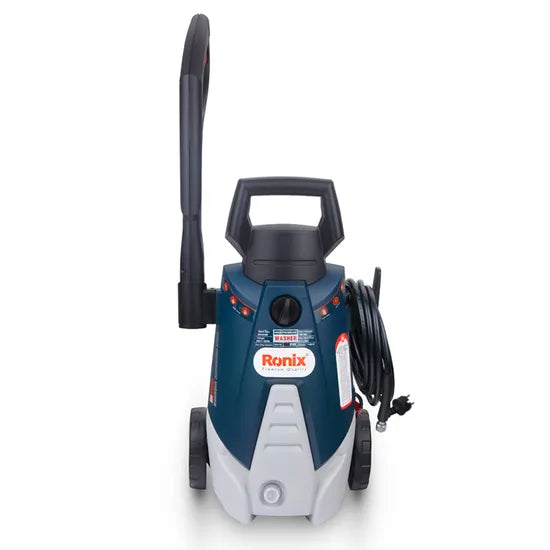Ronix Professional Model RP-U100 High Pressure 1400W 220V Automatic Carwash for Car Cleaning