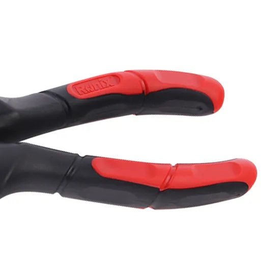 Ronix Professional Stainless Steel Diagonal Cutting Pliers Rh-1256