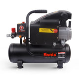 Ronix RC-1010 8bar 10L Small Low Noise Pneumatic Tools Portable Electric Air Compressor