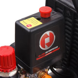 Ronix RC-1010 8bar 10L Small Low Noise Pneumatic Tools Portable Electric Air Compressor