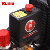 Ronix RC-1010 Power Tools 1HP 8bar 10L Portable Industrial Compressors Machine Mini Air Compressor