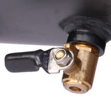 Ronix RC-2512 Air Compressor Pump 1.8 HP 100L/Min Oil-Free Air Compressor Air Compressor Pistons