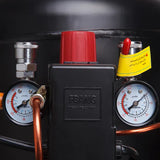 Ronix RC-5010 2 HP 50L Electric Air Compressors Compressor