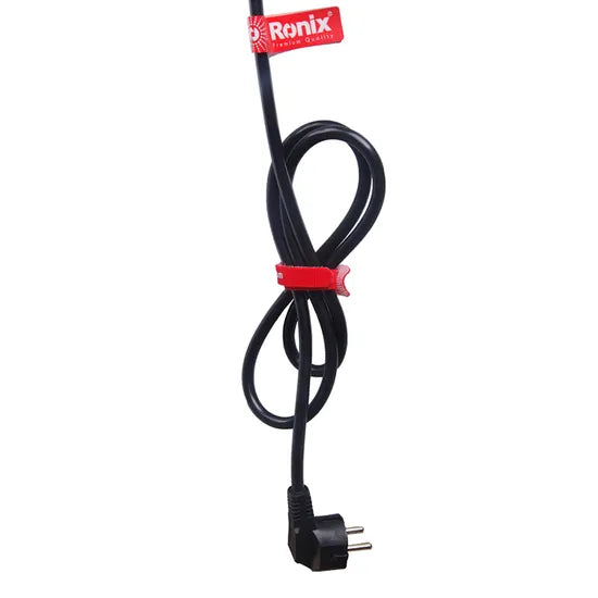 Ronix RC-5010 50L Cheap Price Low Noise Portable Oil Silent 2HP Air Compressor Machines