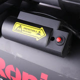 Ronix RC-5012 2.2HP Complete Air Tool Set and Toolset Air Delivery 140L/Min 2800rpm Silent Air Compressor