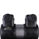 Ronix RC-5012 Oil Free Silent 50L 2.2HP Portable Car Air Compressors Compressor