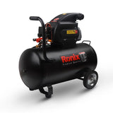 Ronix RC-8010 8bar 80L Air Compressor for Medical and Health Medical Air Compressor