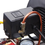 Ronix RC-8010 8bar 80L Air Compressor for Medical and Health Medical Air Compressor