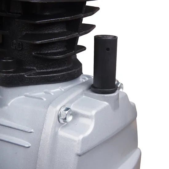 Ronix RC-8010 Air Compressor Car Wash Carpentry Painting Dental Dry Cleaning 80L Silent Type Air Compressor