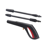 Ronix RP-0100 Electric High Pressure Washer 1500W 100bar for Motor Car Wash Cleaning High Pressure Washer