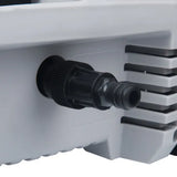 Ronix RP-0100 High Quality Power Portable Mini Electric High Pressure Car Washer Cleaner