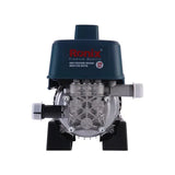 Ronix RP-0101c Machine Portable Induction Motor Cleaning Water Industrial Heavy Duty High Electric Pressure Washer