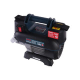 Ronix RP-0102c High Pressure Washer 100bar 1200W High Pressure Metal Hose Copper Wire Induction Motor