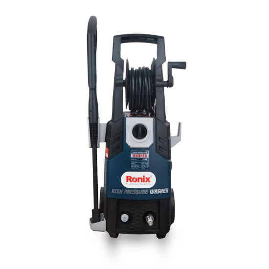 Ronix RP-0140 High Pressure Washer 1800W 140bar Complete Set Induction Motor 220V 1600W Professional Power Tools