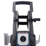 Ronix RP-0140 Professional Car Washer Tool Industrial Cleaner Water Pump Auto Spray Plastic Portable Electric High Pressure Washer
