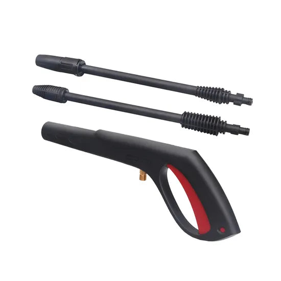 Ronix RP-0140 Professional Car Washer Tool Industrial Cleaner Water Pump Auto Spray Plastic Portable Electric High Pressure Washer