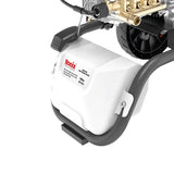 Ronix RP-0181 Induction High Pressure Washer 2400W 180 Bar Carwash Machine Portable Washer High Pressure Car Washer