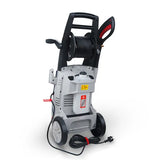 RONIX Ronix RP-1160 2000W Max 160bars High Pressure Washer with Detergent Tank and Wheels Premium Quality High Pressure Car Wash