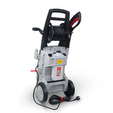 RONIX Ronix RP-1160 High Pressure Car Wash Machine Portable Induction Motor Cleaning Water Injection Pump Cleaning