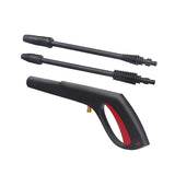 RONIX Ronix RP-1160 High Pressure Car Wash Machine Portable Induction Motor Cleaning Water Injection Pump Cleaning