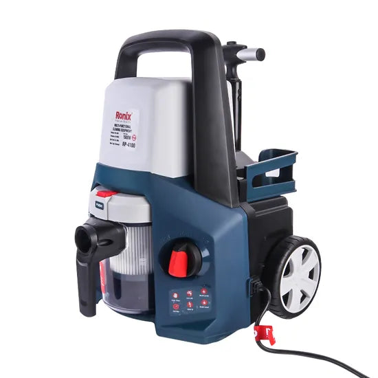 Ronix RP-4100 1500W Automatic Car Washing Machine Electric Multi-Functional Cleaning Equipment