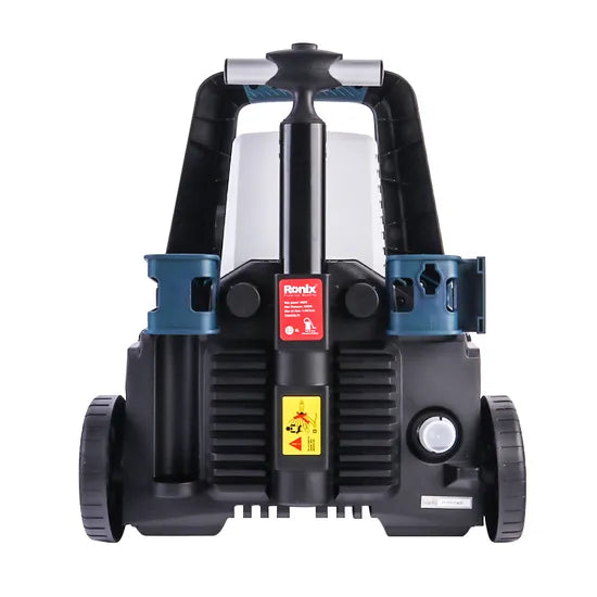 Ronix RP-4100 1500W Automatic Car Washing Machine Electric Multi-Functional Cleaning Equipment