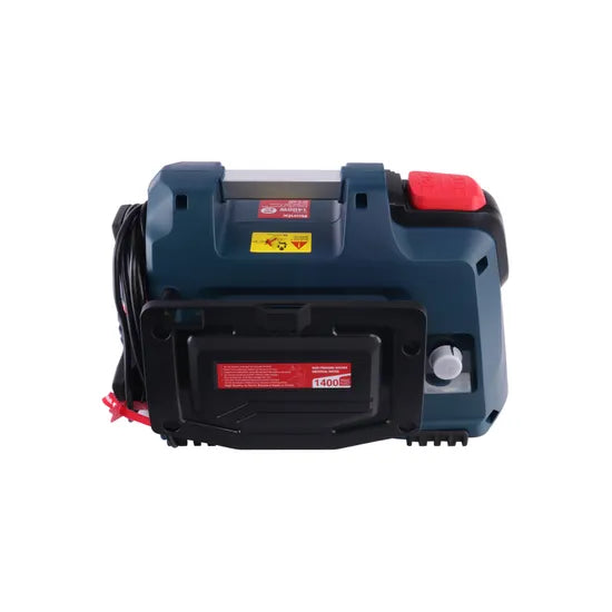 Ronix RP-U100c Economic Portable Model Universal Compact Pressure Cleaning Car Washer