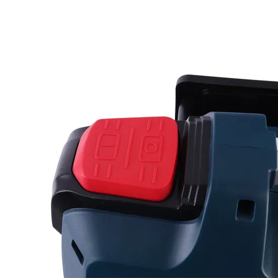 Ronix RP-U100c Electric Pressure Washer 100bar Portable High Pressure Power Washer with Stepless Nozzles