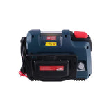 Ronix RP-U100c High Pressure Washer Professional Washer Cleaner with Soap Bottle and Hose Reel Best for Cleaning Cars Driveways