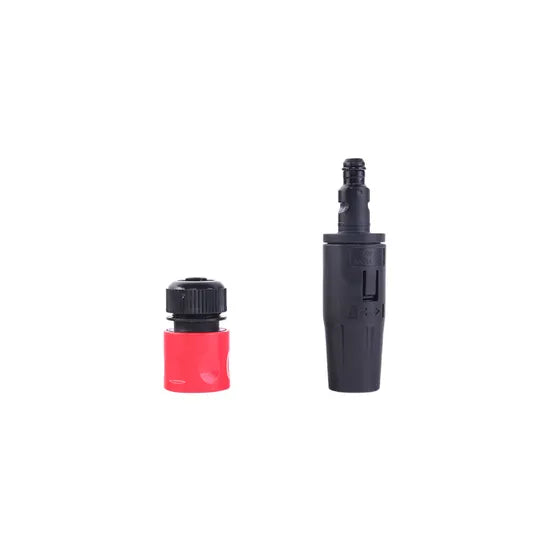 RONIX Ronix RP-U111 110bar 1400W High Pressure Washer Cleaner with Rotating Nozzle Portable Cleaning Machine
