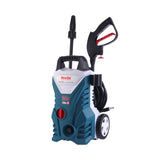 RONIX Ronix RP-U111 High Pressure Washer 110bar with Sponge Car Shampoo Portable Car Washer
