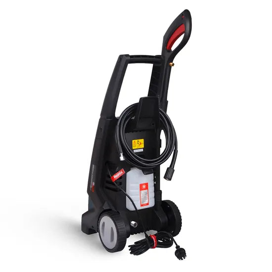 Ronix RP-U130 1600W Electric Powered Car Cleaning Machine High Pressure Washer with Spray Gun