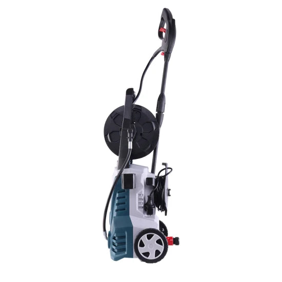 Ronix RP-U141 1650W 140bars High Quality Kawasaki Pressure Washer Induction Motor Long Time Use