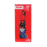 RONIX Ronix RP-U141 High Pressure 220V High Power Cleaning Machine Car Washing Artifact High Pressure Washing Machine