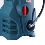 Ronix RP-U141 High Pressure Washer 1650W 140bar Max High Quality Kawasaki Pressure Washer Portable Car Washer