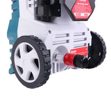 Ronix RP-U141 Industrial Heavy Duty High Electric Pressure Washer Motor Pump 140bar 1650W for Commercial Motor Car Wash Cleaning
