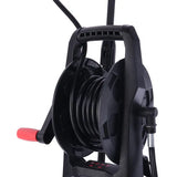 Ronix RP-U141 Industrial Heavy Duty High Electric Pressure Washer Motor Pump 140bar 1650W for Commercial Motor Car Wash Cleaning