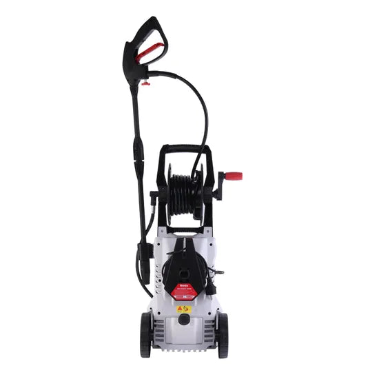RONIX Ronix RP-U161 160bar Car Washer 220V Portable High Pressure Washer 2000W Cleaning Water Gun Garden