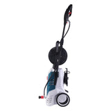 RONIX Ronix RP-U161 160bar Car Washer 220V Portable High Pressure Washer 2000W Cleaning Water Gun Garden