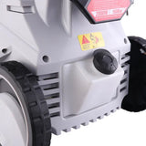 RONIX Ronix RP-U161 2000W Max 160bars High Pressure Washer with Detergent Tank and Wheels Premium Quality High Pressure Washer