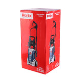 Ronix RP-U161 Sprayer High Pressure Water Pump Power Wash Spray Gun Portable 2000W High Pressure Water Gun Car Wash