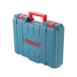 Ronix RS-0001 Power Rotary Tool Combo Kit with Hammer Test Pen Screwdriver Wood Drill Bit and 22PCS Impact Drill Kits