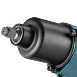 Ronix Ra-1201 Aluminum Air Impact Wrench 1/2 Professional Heavy Duty Pneumatic Twin Hammer