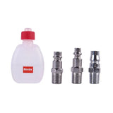 Ronix Ra-1402 Air Drill 10mm Keyed Chuck Portable Mini Professional Electric Drill Workshop Tools