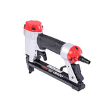 Ronix Ra-8016 Crown Stapler 6-16mm Professional Pneumatic Narrow Mini Air Stapler Gun Pneumatic Nail Gun