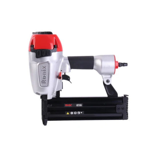 Ronix Ra-CT64 Concrete Nailer Professional Pneumatic Concrete Airing Nailer Gun Pneumatic Nailer Concrete Air Nail