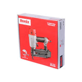Ronix Ra-T50 Finish Nailer Professional Pneumatic Narrow Crown Mini Stapler Air Stapler Gun