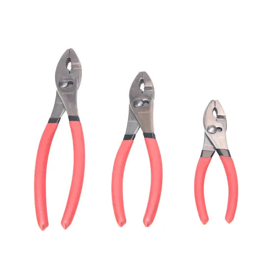 Ronix Rh-1190/Rh-1196/Rh-1198 Factory Price China Factory Good Service High Hardness Slip Joint Plier