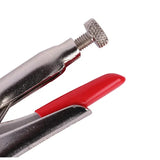 Ronix Rh-1405 Customized Vice Grip Locking Pliers Professional Cr-V Material 5" Multi Functioal Steel Locking Plies
