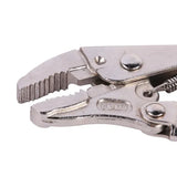 Ronix Rh-1405 Customized Vice Grip Locking Pliers Professional Cr-V Material 5" Multi Functioal Steel Locking Plies
